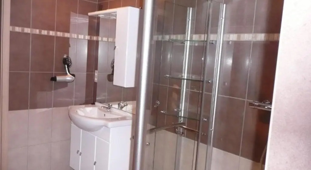 Апартаменты Ferienwohnung "Sweet Home"