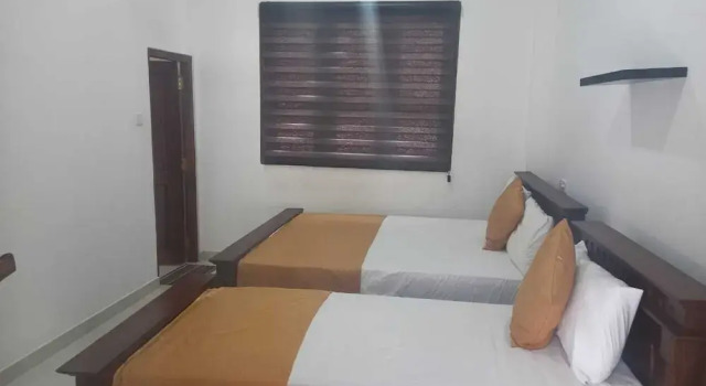 Номер Standard RAJABAWANA Holiday Resort
