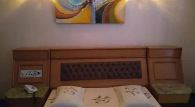 Hotel Jardim América - Adults Only