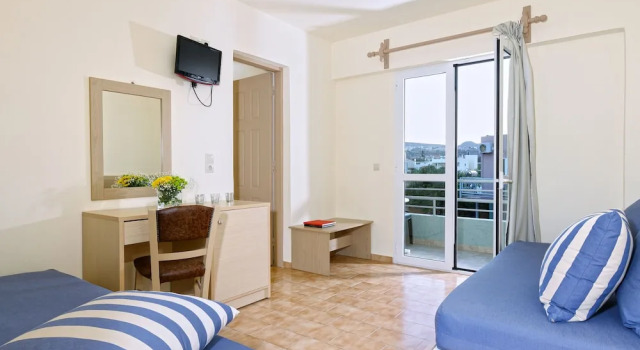 Cosman Hotel Apartments