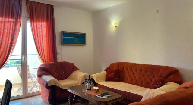 Apartments Mujovi