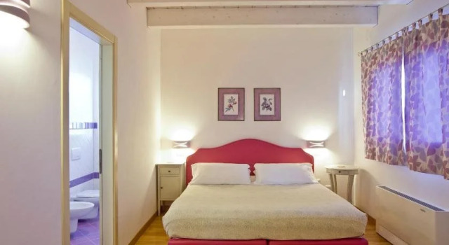LOrso e LApe B&B