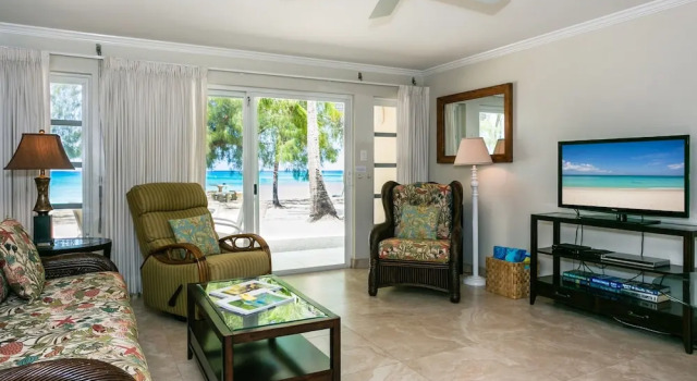 White Sands by Cayman Villas, Κράτηση Ξενοδοχείο West Bay Grand Cayman, κοντά στο Cemetery Beach