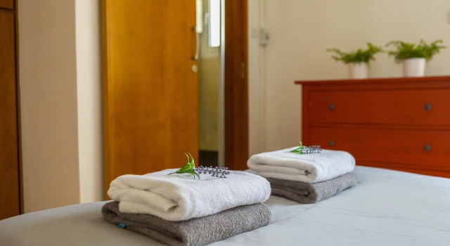 Mackenzie Alexandros Suite, Prenota Hotel Larnaka Larnaca Region