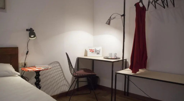 Номер Standard B&B Gallery