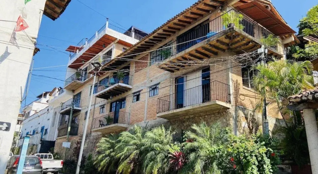 Casa Marina Hotel Boutique, Book Boutique Puerto Vallarta Jalisco