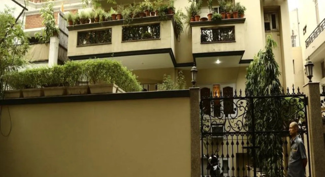 Casa Kuvera, Забронировать Отель Отели Нью-Дели с завтраком, Завтраки