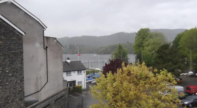Номер Standard The Bay House Lake View Guest House