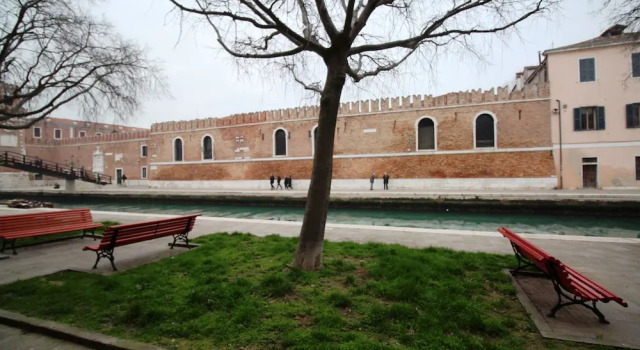 Venezianamente - Casa dei Leoni Canal, Забронировать Апартаменты/квартира Кастелло Венеция