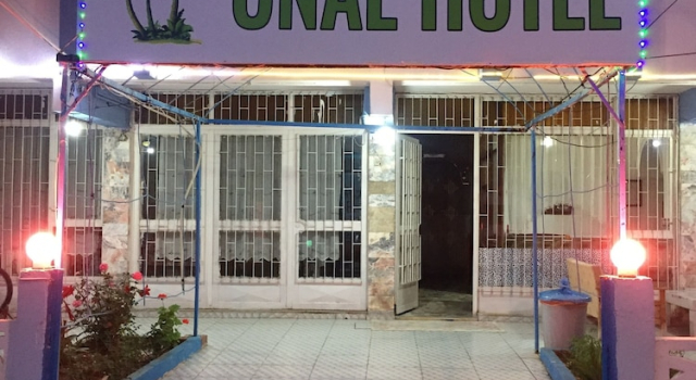 Ünal Pansiyon