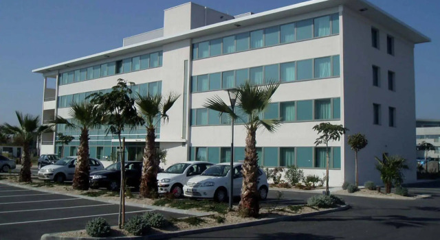 B&B HOTEL Toulouse Basso Cambo