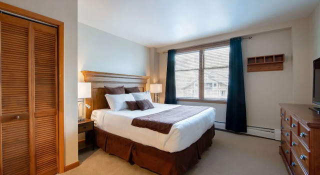 Family Ski Condo With Continental Divide View - Zephyr Mountain Lodge Value-rated 2508 3 Bedroom Condo, Забронировать Отель Отели Винтер Парка 3 звезды, рядом с Лыжный подъёмник Discovery, 3*