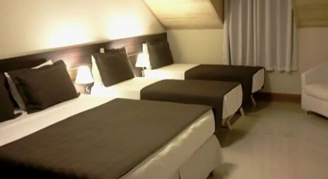 Номер Superior Hotel Willisau