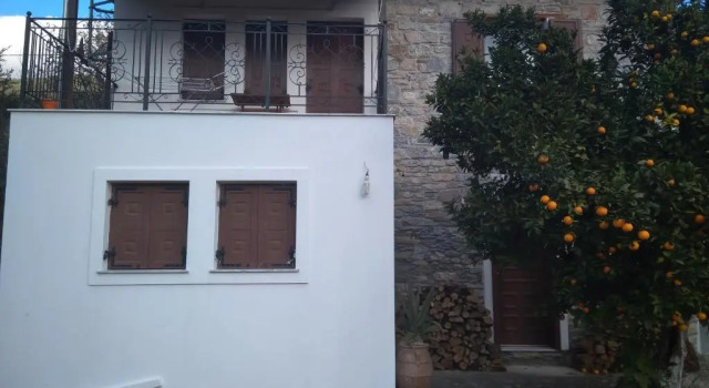 Traditional Pelion House, Book Hotel Áno Gatzéa Thessalia