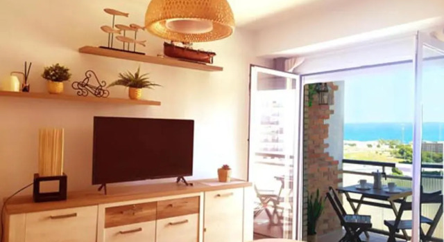 Апартаменты с 2 комнатами Turina Apartment -AC near beach