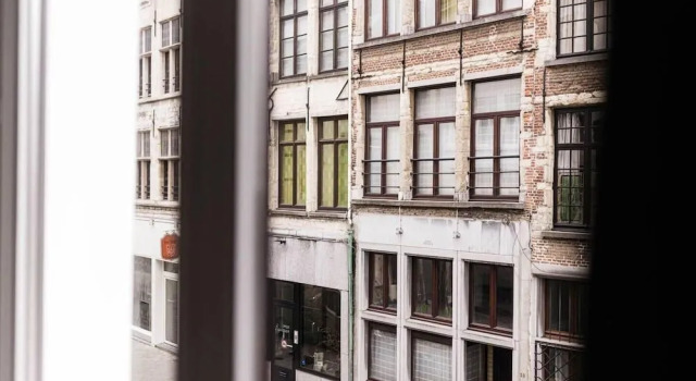 Gorgeous Apartment in old City Centre of Antwerp 1, Забронировать Апартаменты/квартира Апартаменты Антверпена, рядом с De Wilde Zee, Апартаменты/квартира