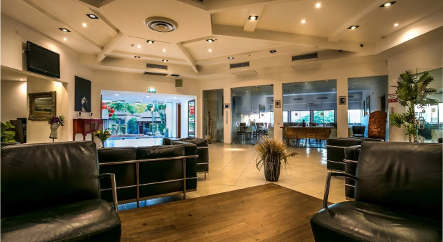 Daria - Authentic Israel Experience, Reserva ahora Hotel Ha On Distrito norte de Israel