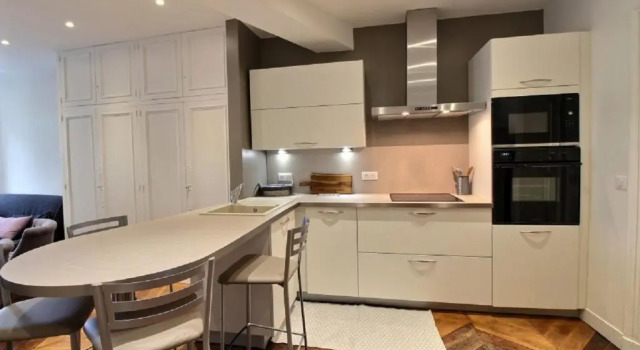 Апартаменты 104525 - Appartement 4 personnes à Paris