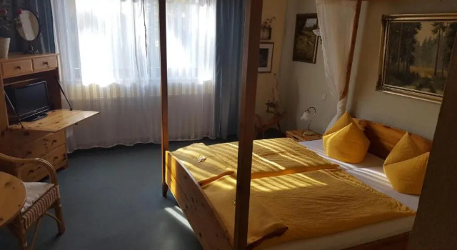 Frau Holle Land Hotel