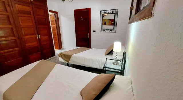 2 Suite Bedrooms Los Cristianos Incredible Sea View, Reserva ahora Hotel Los Cristianos Costa Adeje