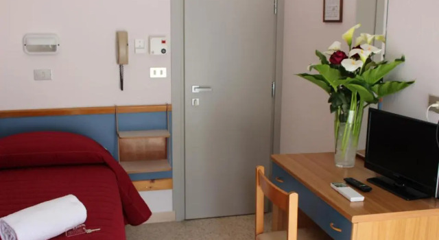 Номер Standard Hotel Emma