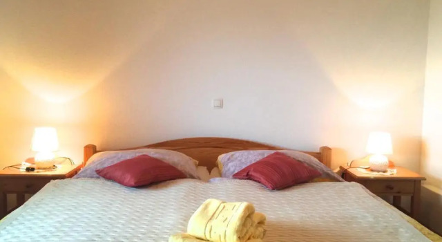 Номер Standard Apartments-Rooms Kocijancic