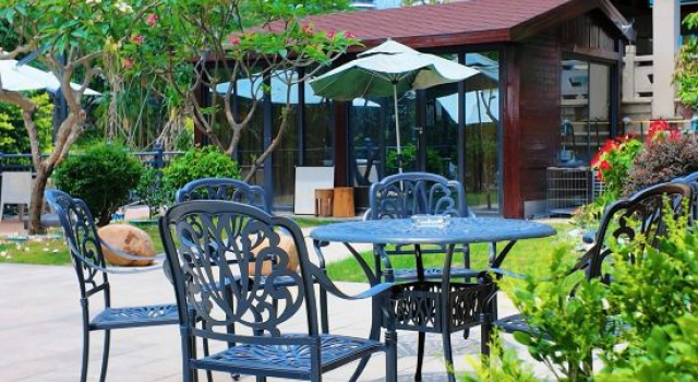 Sanya Jasmine Holiday Hotel (Sanya Bay Fresh Mango Night Market), Prenota Hotel Sanya Hainan