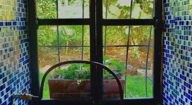 Номер Standard Casa Agrreste Bed & Breakfast
