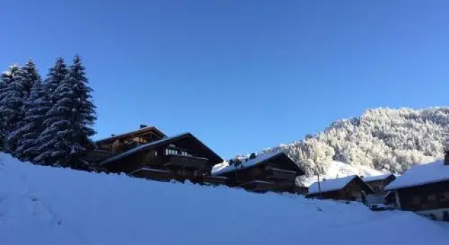 Residence Les Aravis, Prenota Hotel Hotel a Alvernia con parcheggio, Parcheggio