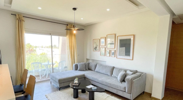 Bright Stylish 1bd Flat in Jardins De Carthage, Buchen Sie Ferienwohnung Hotels in Tunis mit Parkplatz, Parkplätze