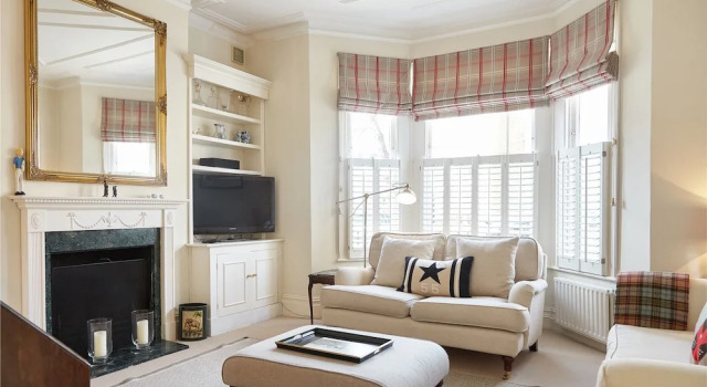 Wandsworth Elegance, Забронировать Отель Отели Лондона 3 звезды, рядом с Southside Shopping Centre, 3*