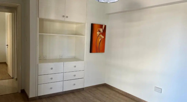 Luxury 3 bedroom apartment in Nicosia City Center