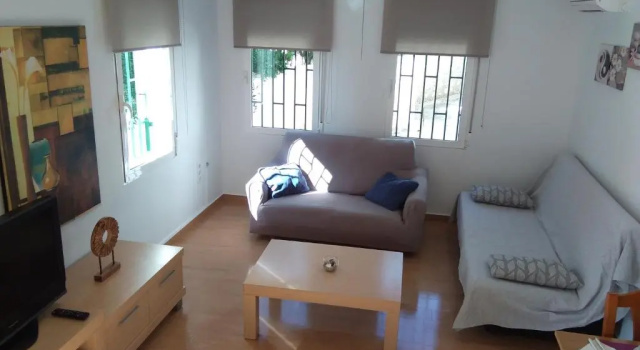 Apartamento Lepanto Playa