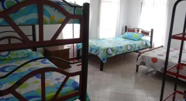 Finca Vacacional En Anapoima Para Grupos Familiares, Reservar Hotel Anapoima Cundinamarca