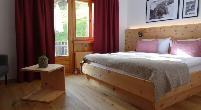 Номер Comfort Schortas Alvetern - Boutique Hotel