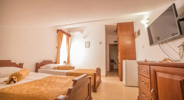 Hotel Fiammanti