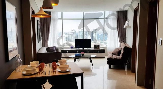 Апартаменты Superior 5 STAR & LUXURY Apartment near KLCC/ KL City Centre