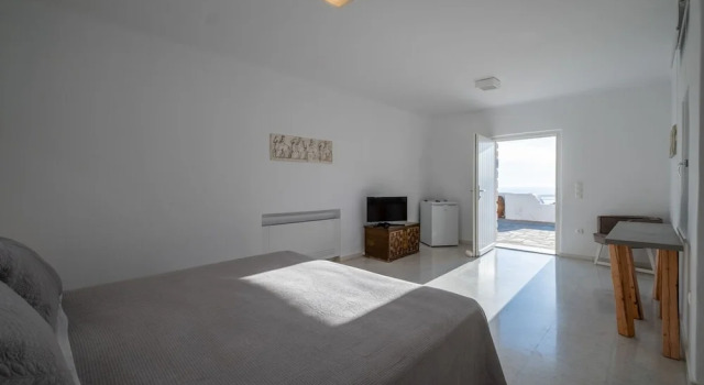 Luxury Villa Aethra -Island Living Paros, Reserva ahora Villa Hoteles en Kampos con piscina, Piscina