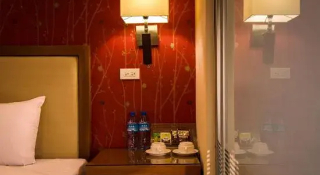Suite Wogo Hotel