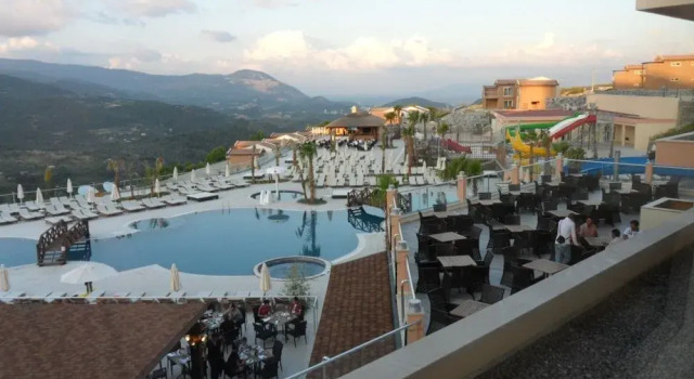 Kusadası Golf Spa Resort, Prenota Resort Soke Regione Egea