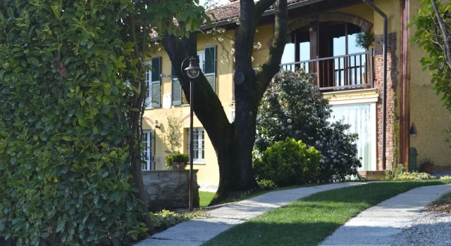 Cascina San Vito, Varaa Hotelli Torino Piemonte
