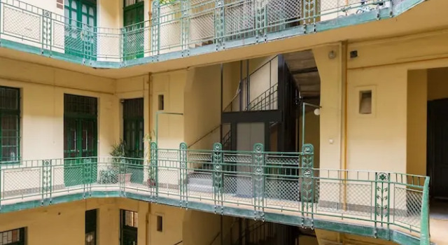 Apartment Buda Castle, Забронировать Апартаменты/квартира 01. Будавар Будапешт, рядом с Музей истории Будапешта