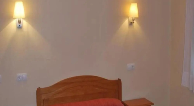 Hotel Canabal