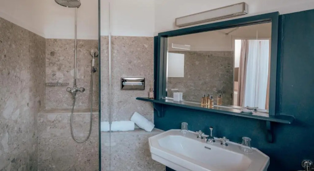 Двухместный номер Classic Ermitage de lOasis & Spa - Cannes Mandelieu