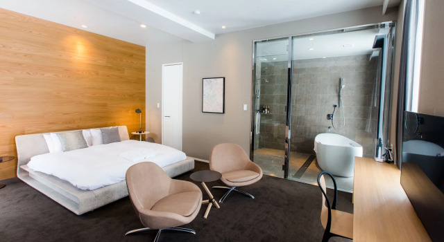 the kamui niseko, Rezervovat Apartmánový hotel Hotely v Niseko s parkováním, Parkování