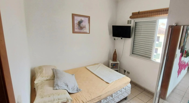 Apartamento Aloha (inteiro pra você) - 700m da Orla do Itaguá