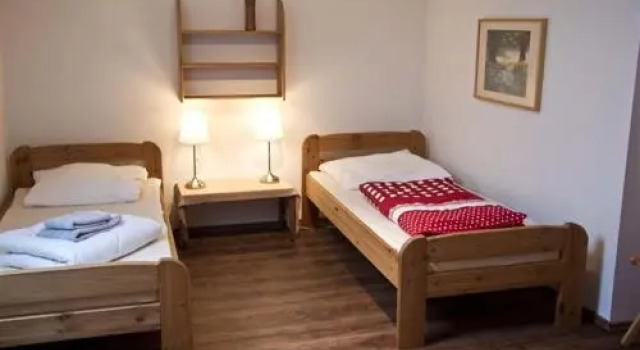 Ferienwohnung Hof Maiweg, Забронировать Апартаменты/квартира Грос-Гивиц Мекленбург-Померания