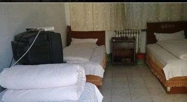 Zhongxing Inn, Prenota Hotel Heze Shandong