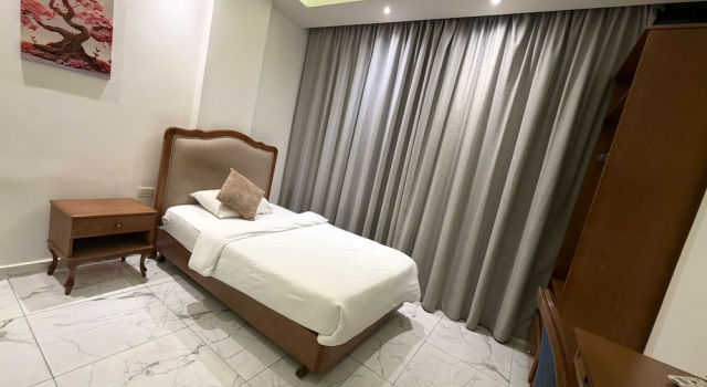 Sama Al Hamra Furnished Apartments, Забронировать Апартаменты/квартира Апартаменты Провинции Бейрута, Апартаменты/квартира