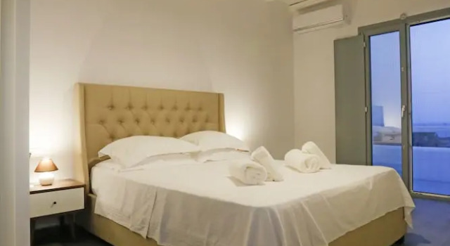 Вилла Deluxe Nikoi Villas
